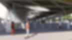Tampines North MRT